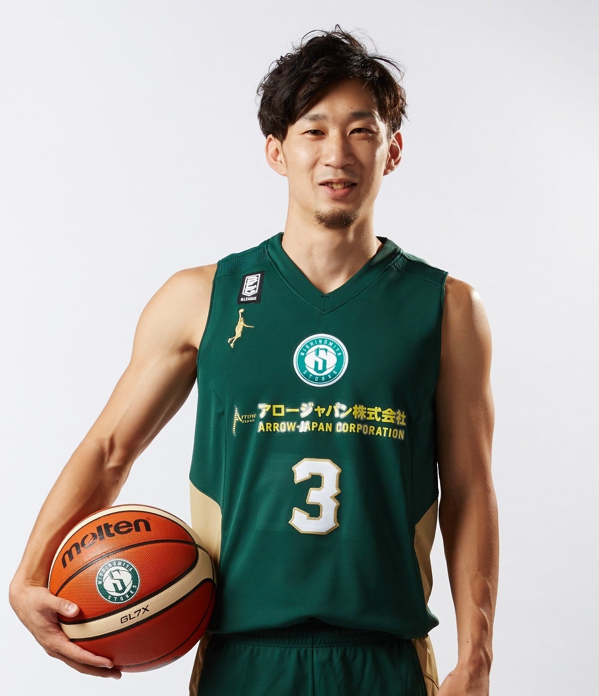 12/5(火)ラジオ関西「時間です!林編集長」松崎賢人選手出演のお知らせ 神戸ストークス