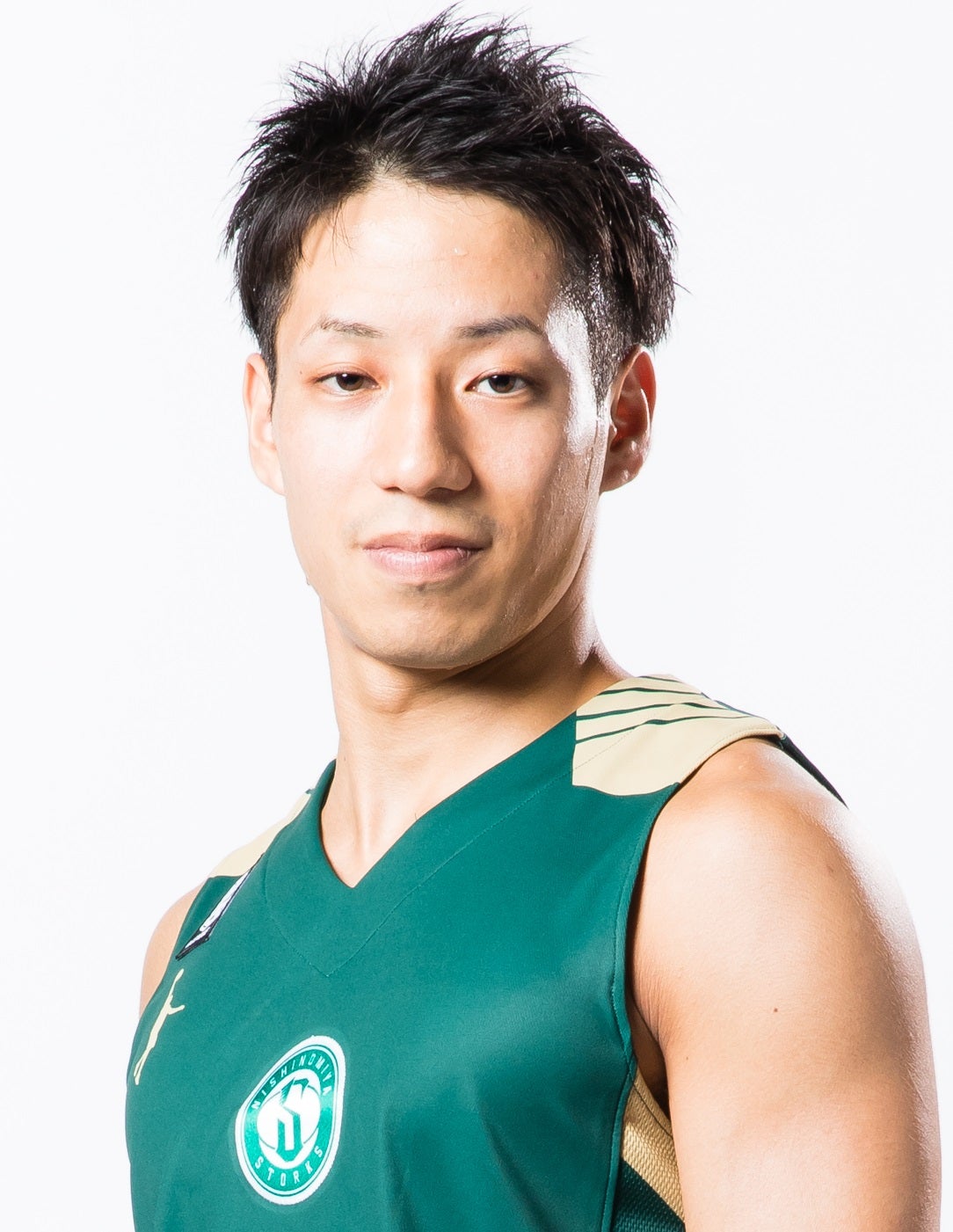 上原壮大郎選手 契約満了のお知らせ | 神戸ストークス