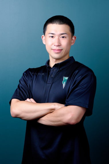 松崎賢人