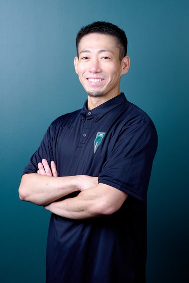 松崎賢人