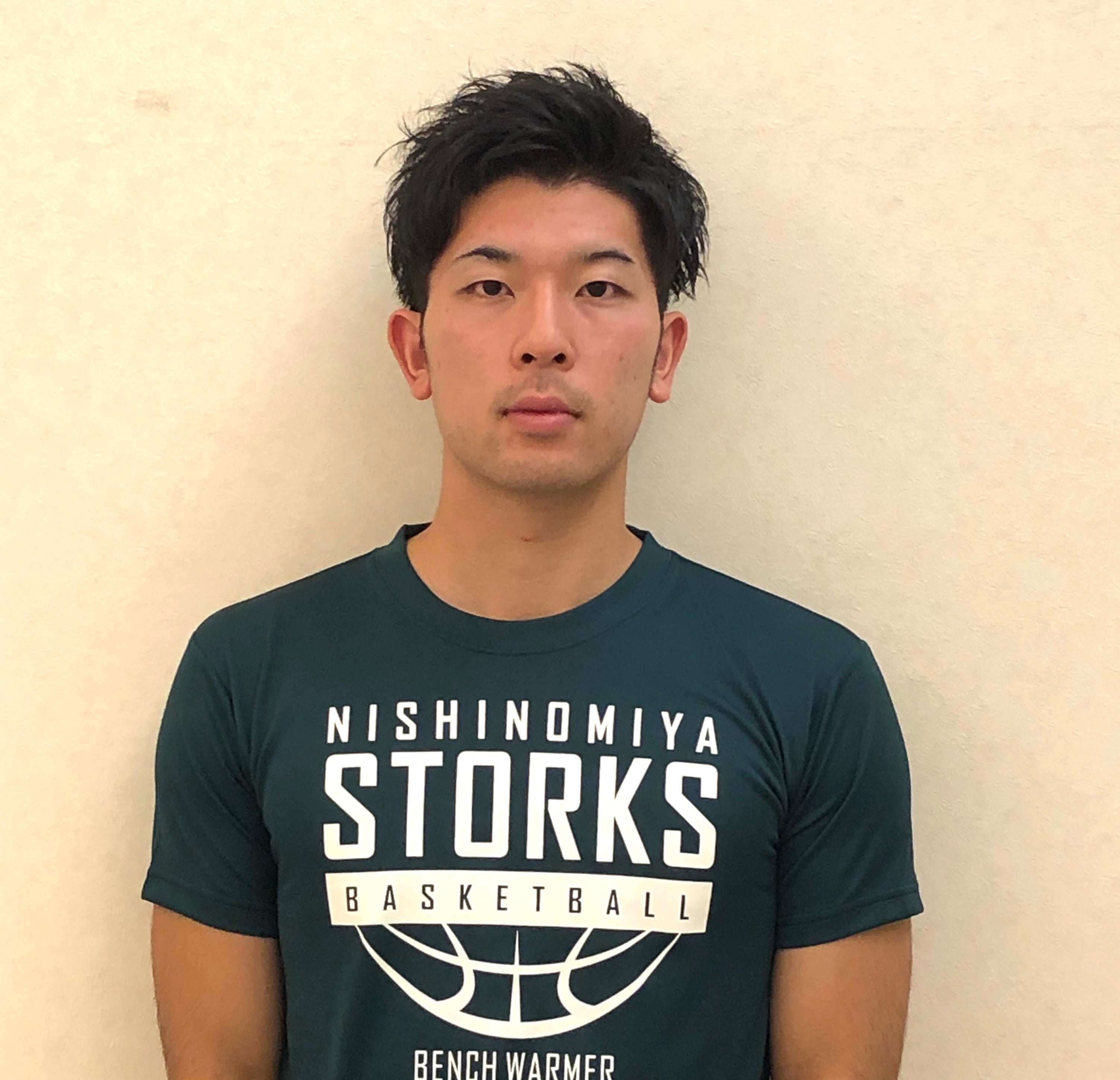 Team 西宮ストークス Team 西宮ストークス