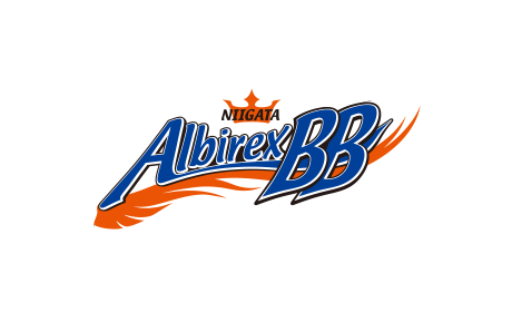 新潟アルビレックスBB